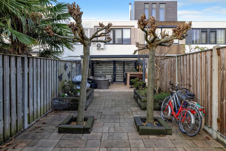 Foto 5 van Moggendries 24