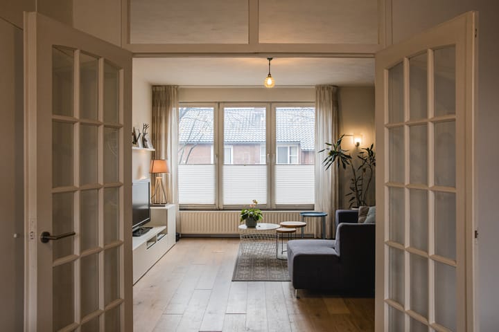 Foto 1 van Le Bron de Vexelastraat 27