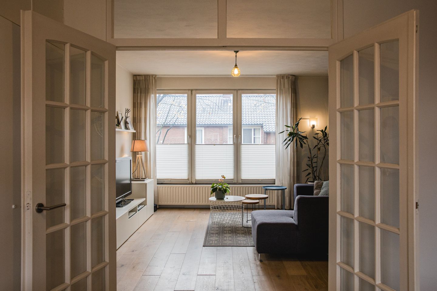 Foto 1 van Le Bron de Vexelastraat 27