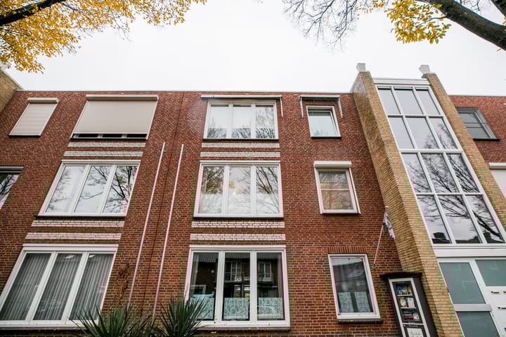 Foto 2 van Le Bron de Vexelastraat 27