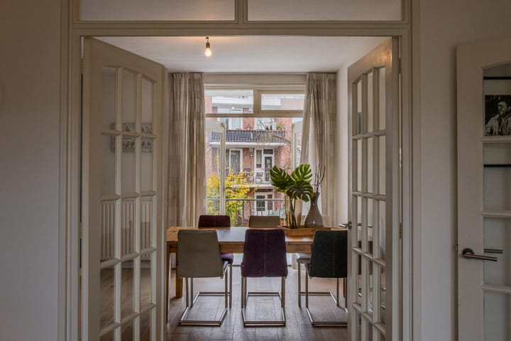 Foto 4 van Le Bron de Vexelastraat 27