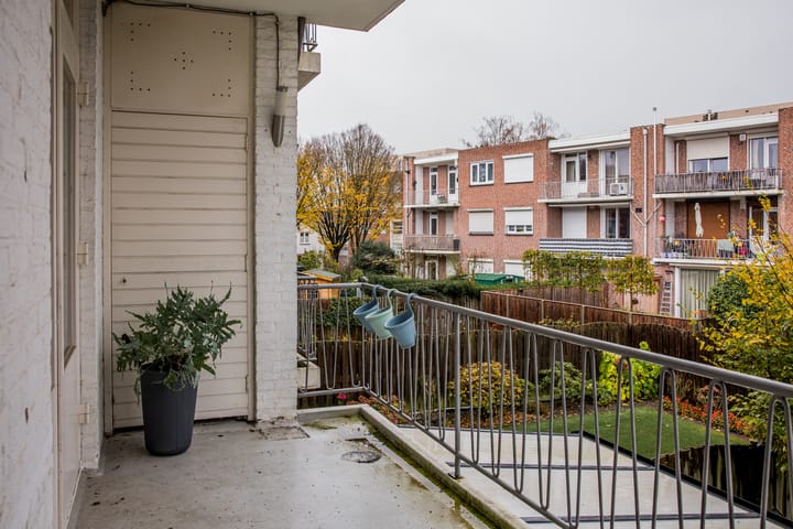 Foto 5 van Le Bron de Vexelastraat 27