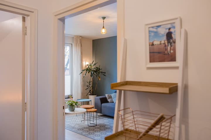 Foto 6 van Le Bron de Vexelastraat 27