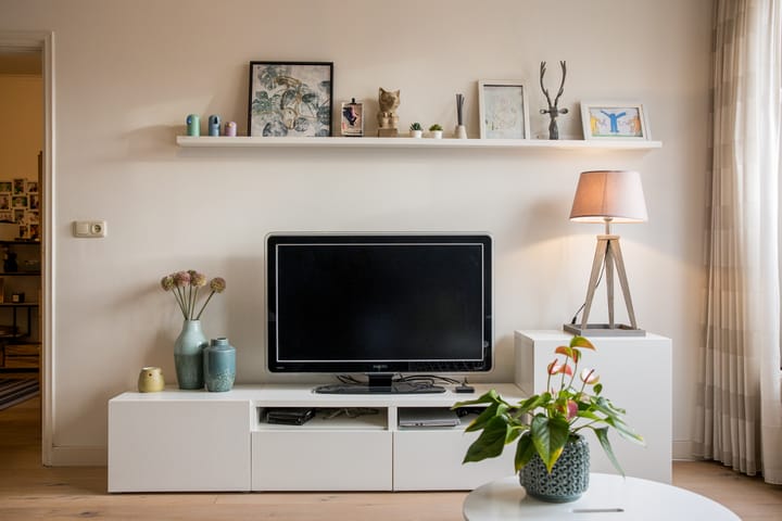 Foto 9 van Le Bron de Vexelastraat 27