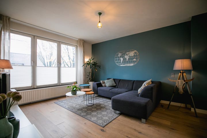 Foto 10 van Le Bron de Vexelastraat 27