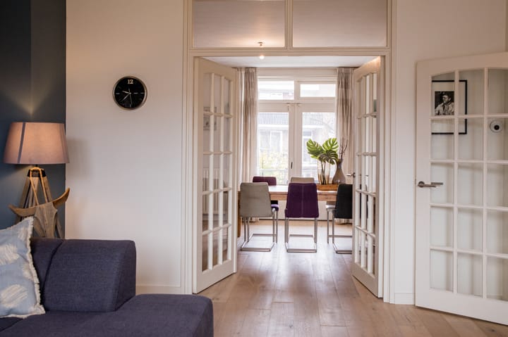 Foto 11 van Le Bron de Vexelastraat 27