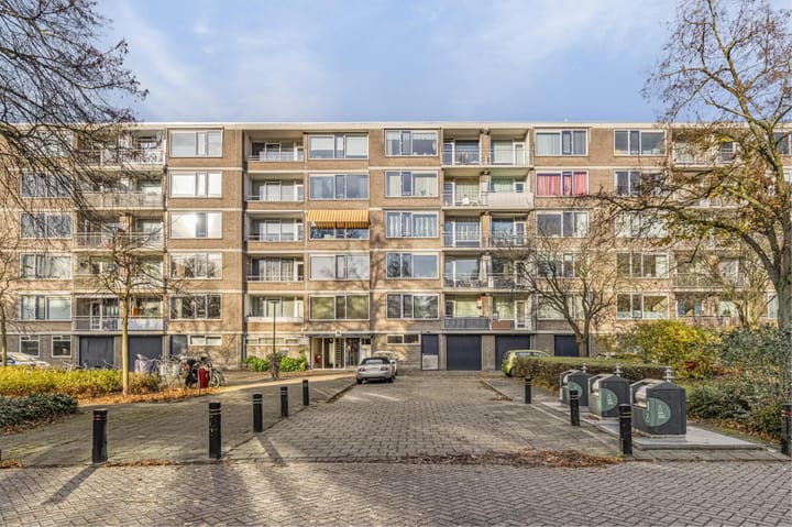 Foto 3 van Burgemeester Caan van Necklaan 194