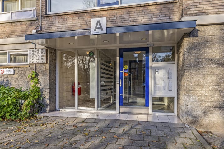 Foto 4 van Burgemeester Caan van Necklaan 194