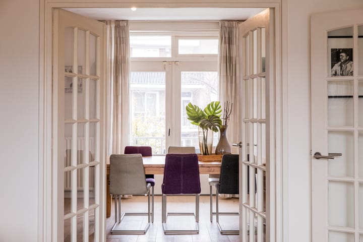 Foto 12 van Le Bron de Vexelastraat 27