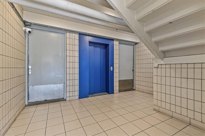 Foto 5 van Burgemeester Caan van Necklaan 194