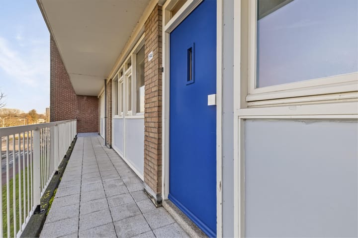 Foto 6 van Burgemeester Caan van Necklaan 194