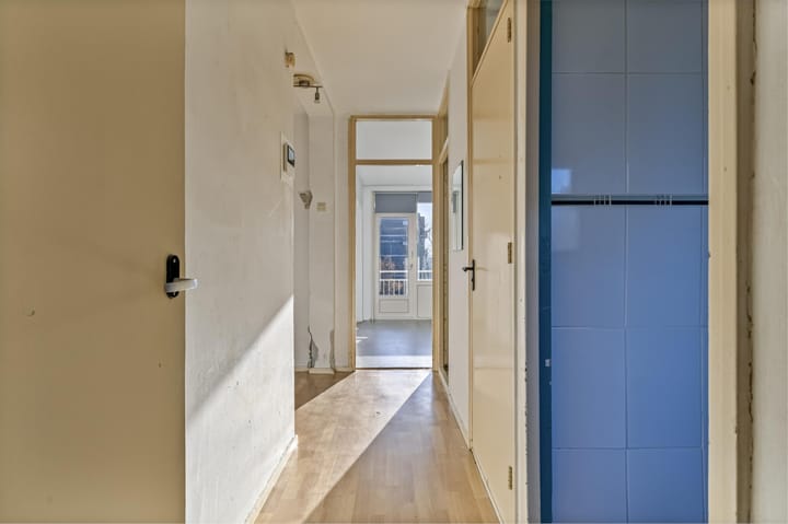 Foto 7 van Burgemeester Caan van Necklaan 194