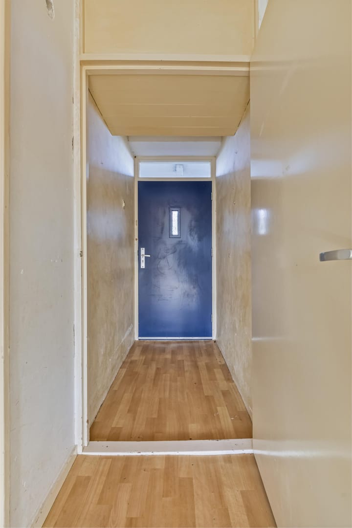 Foto 9 van Burgemeester Caan van Necklaan 194