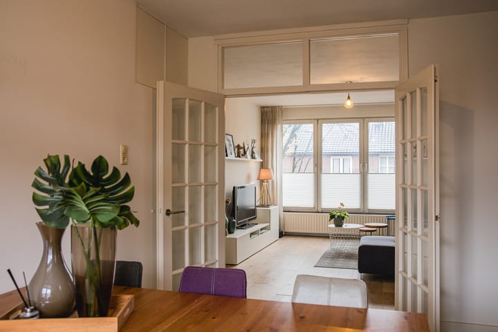 Foto 13 van Le Bron de Vexelastraat 27