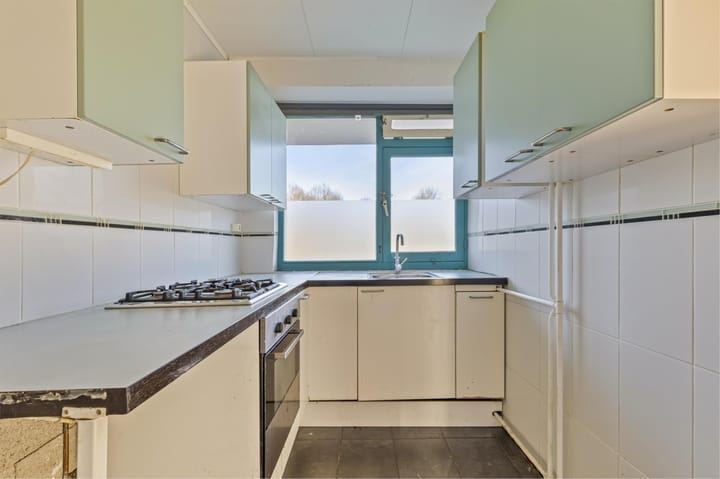 Foto 13 van Burgemeester Caan van Necklaan 194