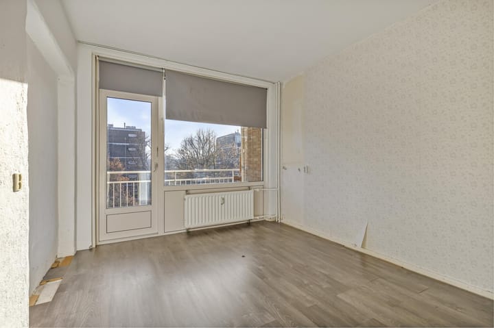 Foto 16 van Burgemeester Caan van Necklaan 194