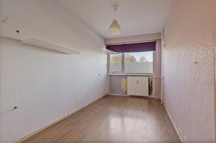 Foto 18 van Burgemeester Caan van Necklaan 194