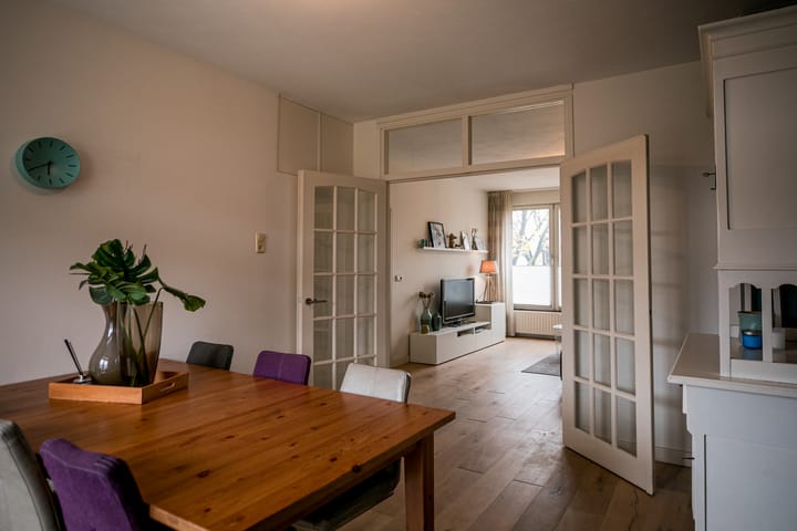 Foto 15 van Le Bron de Vexelastraat 27