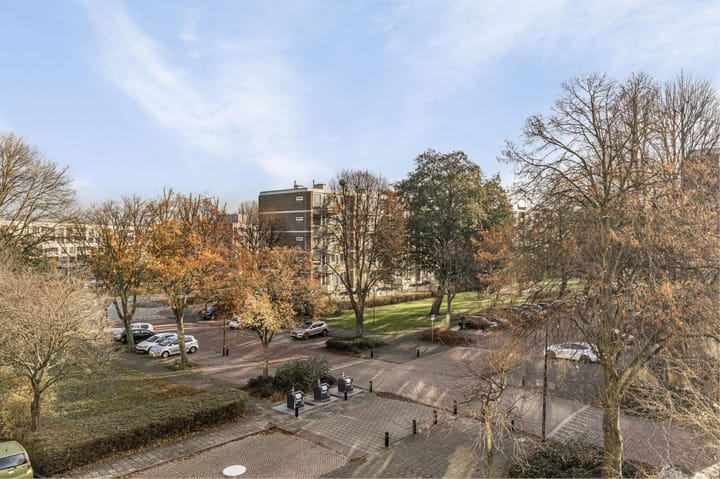 Foto 21 van Burgemeester Caan van Necklaan 194