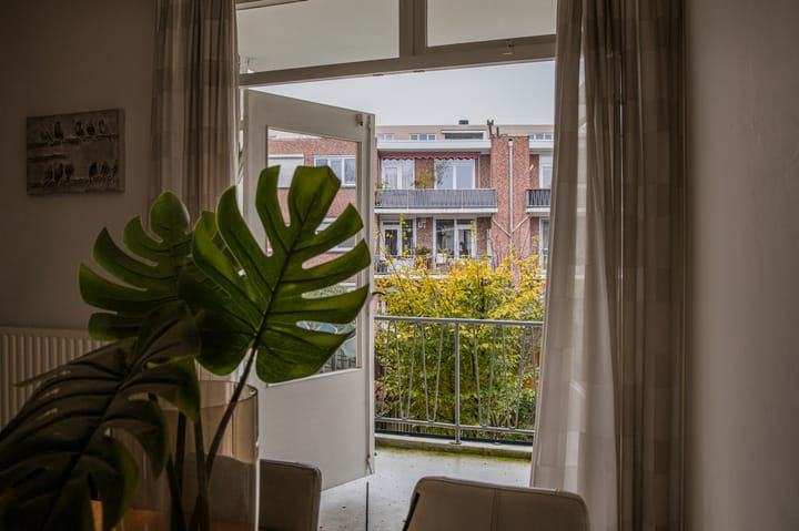 Foto 16 van Le Bron de Vexelastraat 27