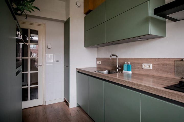 Foto 18 van Le Bron de Vexelastraat 27