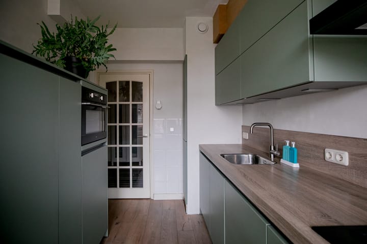 Foto 20 van Le Bron de Vexelastraat 27