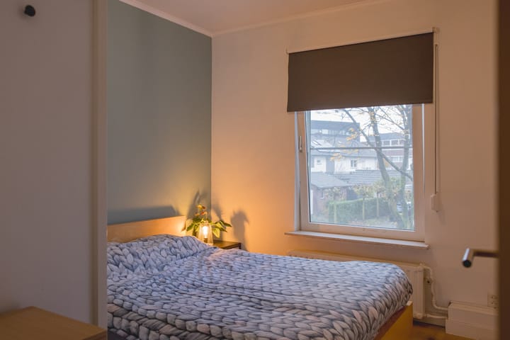 Foto 23 van Le Bron de Vexelastraat 27