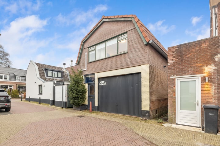 Bekijk foto 1 van 1e Nieuwstraat 45-A