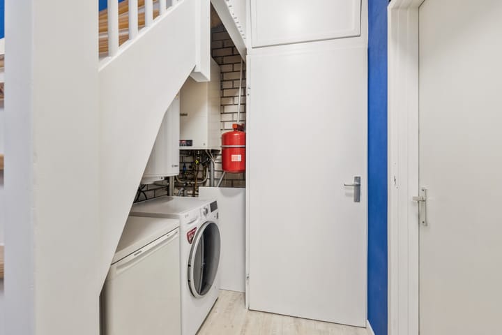 Foto 2 van 1e Nieuwstraat 45-A