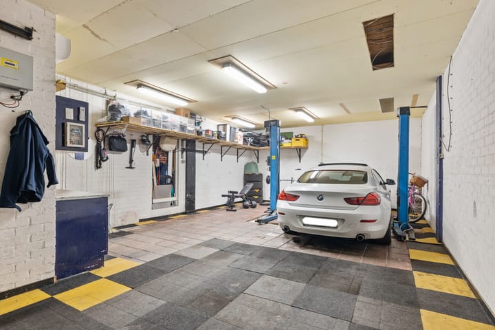 Foto 3 van 1e Nieuwstraat 45-A