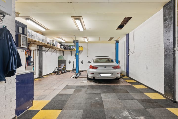 Foto 4 van 1e Nieuwstraat 45-A