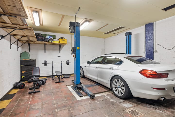 Foto 5 van 1e Nieuwstraat 45-A