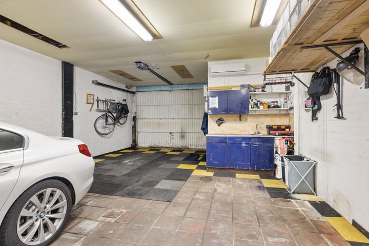 Foto 6 van 1e Nieuwstraat 45-A