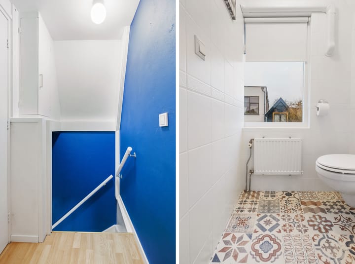 Foto 7 van 1e Nieuwstraat 45-A