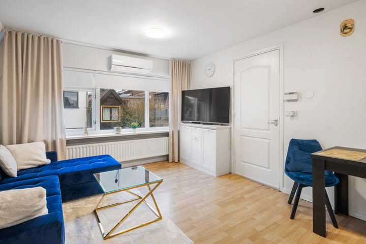 Foto 10 van 1e Nieuwstraat 45-A