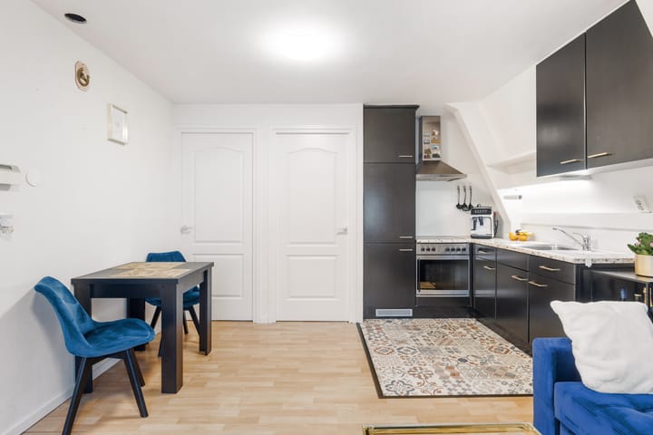 Foto 11 van 1e Nieuwstraat 45-A