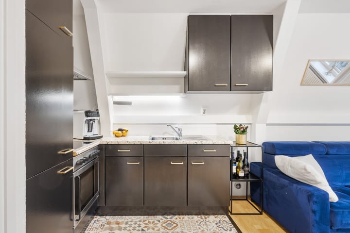 Foto 13 van 1e Nieuwstraat 45-A