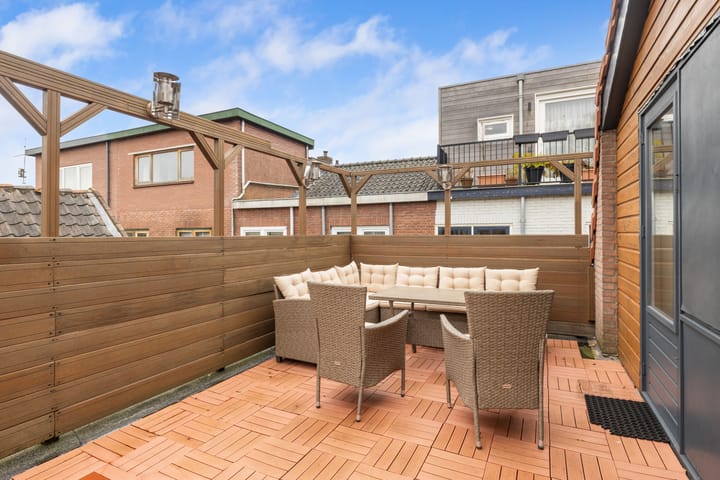 Foto 20 van 1e Nieuwstraat 45-A