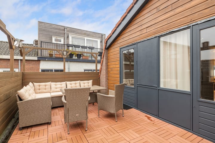 Foto 21 van 1e Nieuwstraat 45-A