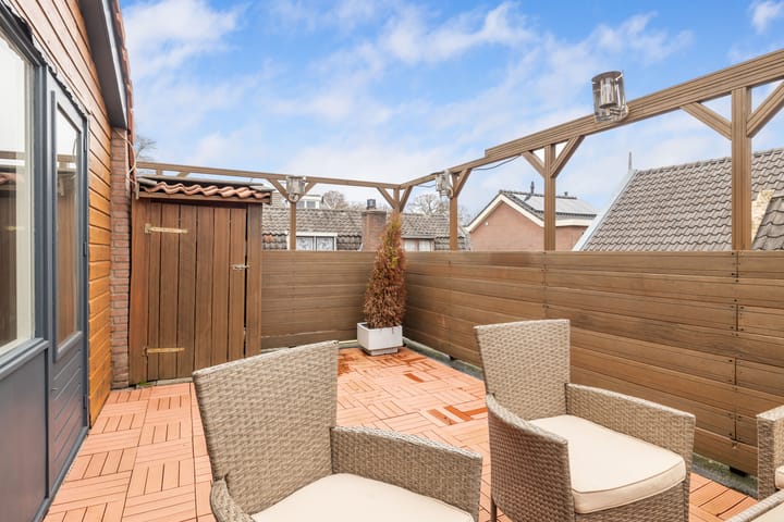 Foto 22 van 1e Nieuwstraat 45-A