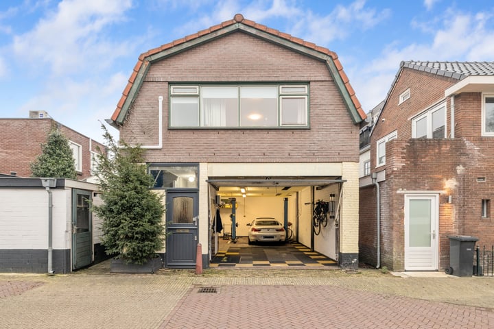 Bekijk foto 23 van 1e Nieuwstraat 45-A