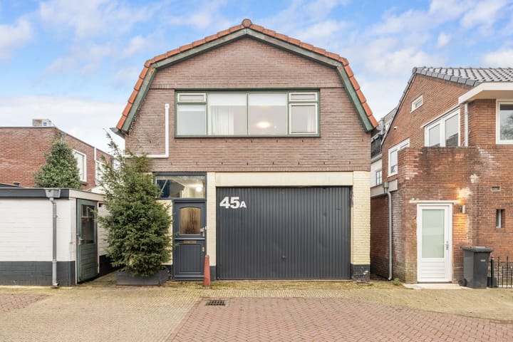 Foto 24 van 1e Nieuwstraat 45-A