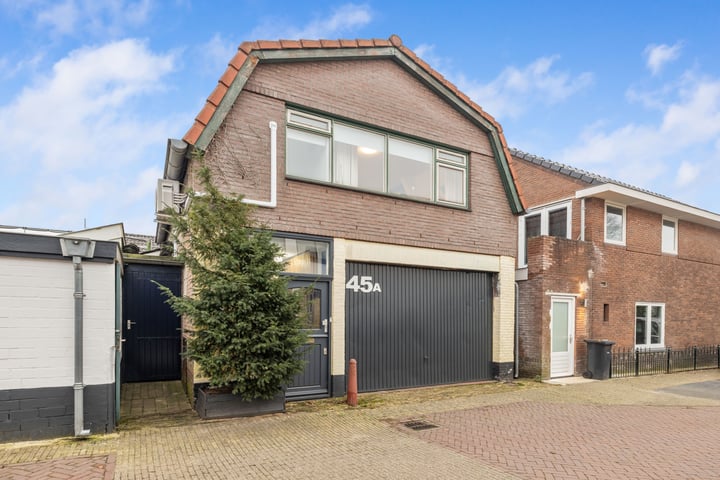 Bekijk foto 25 van 1e Nieuwstraat 45-A