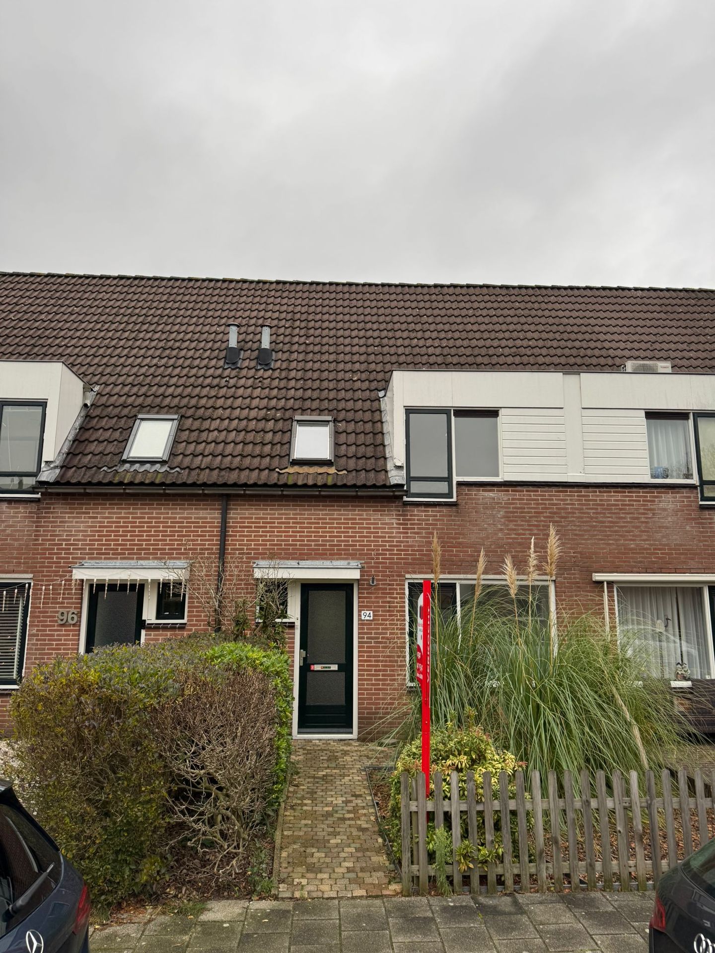 Foto 1 van Lange Haeg 94