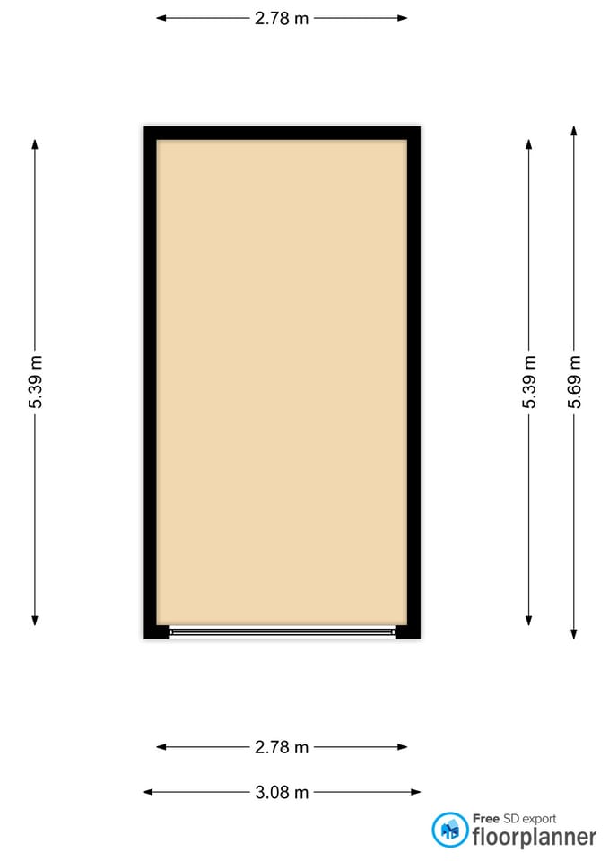 Photo 8 of Roosjesweg 1-M