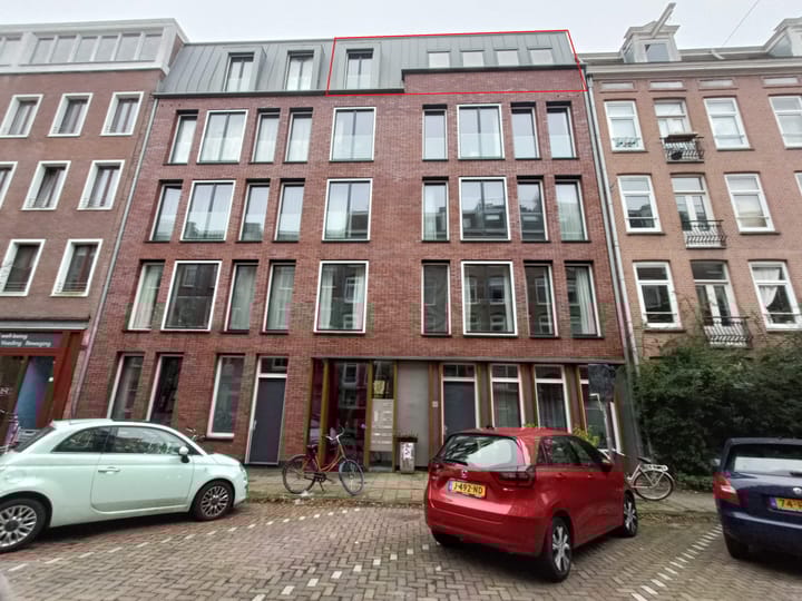 Van Ostadestraat 230-G