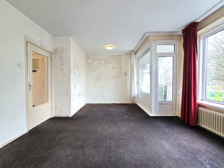 Foto 3 van Erasmusplein 164