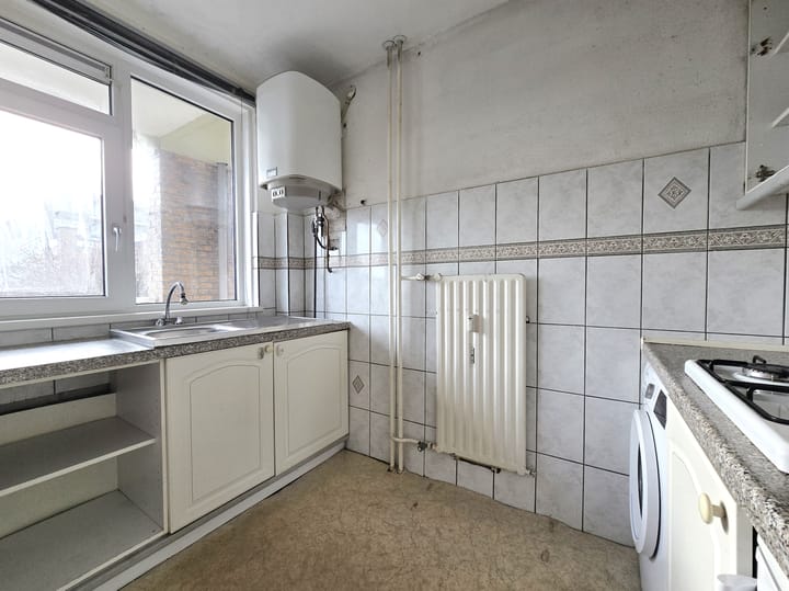 Foto 4 van Erasmusplein 164