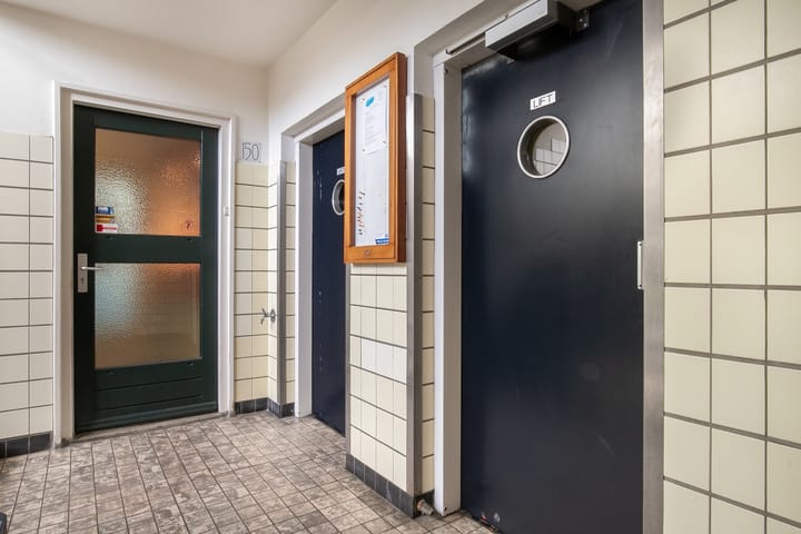 Foto 7 van Erasmusplein 164