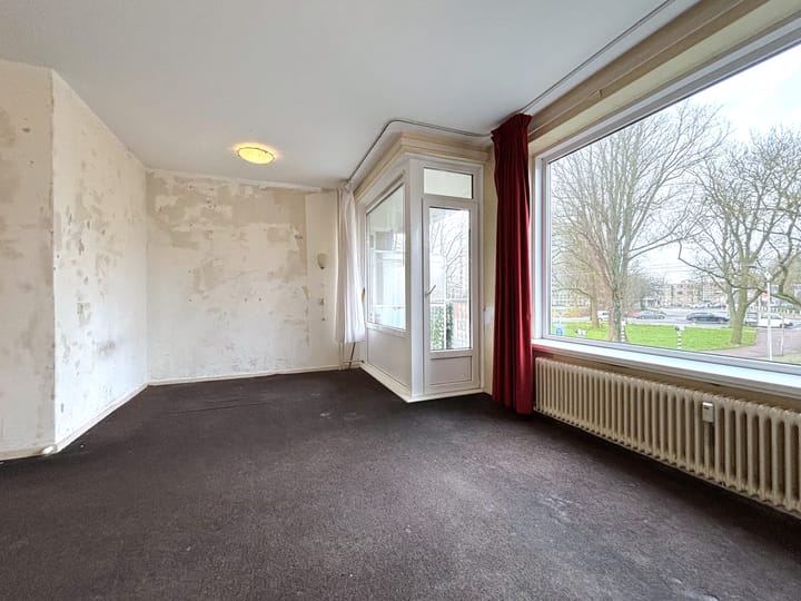 Foto 15 van Erasmusplein 164